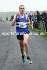 Senior Mens and Womens 2021 Heaton Memorial 10k Road Race, Town Moor, Newcastle. Photo: David T. Hewitson/Sports for All Pics